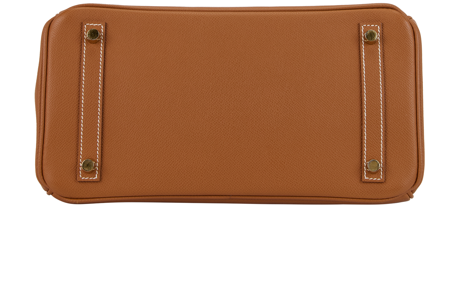 Birkin 30 In Epsom Gold, &pound;13,000, Handbags, Brown, Leather, Top view